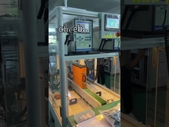 자동 배터리 점 용접기