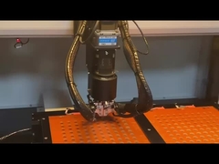 리?? 배터리 단면 대형 모듈 스팟 용접 기계