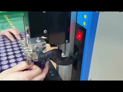 휴대용 리?? 배터리 스팟 용접 기계