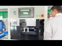 CCD 테스트 배터리 팩 긍정 및 부정 테스트 정밀 테스트 장비