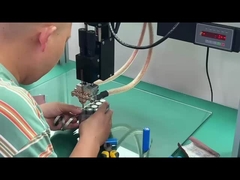 전기 리?? 배터리 팩 랜트리 스팟 용접 기계