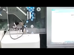 18650/21700 배터리 셀 분류 기계 실린더 셀 범용형