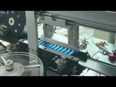 18650 리?? 배터리를 위한 완전 자동 시리즈 병렬 점 용접 기계