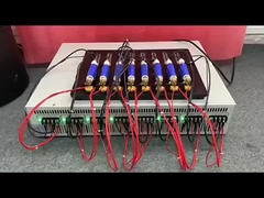 배터리 테스트 기계