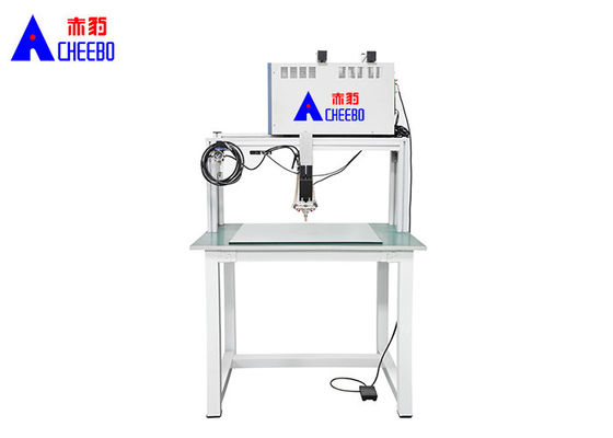 주문 배터리 탭 스팟 용접 기계 트랜지스터 타입 배터리 팩 스팟 용접기 online manufacture