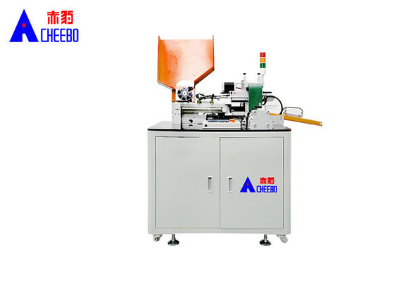 주문 배터리 팩 유니버설 스티커 머신 18650/21700 포지티브 스티커 60PPM 효율성 online manufacture