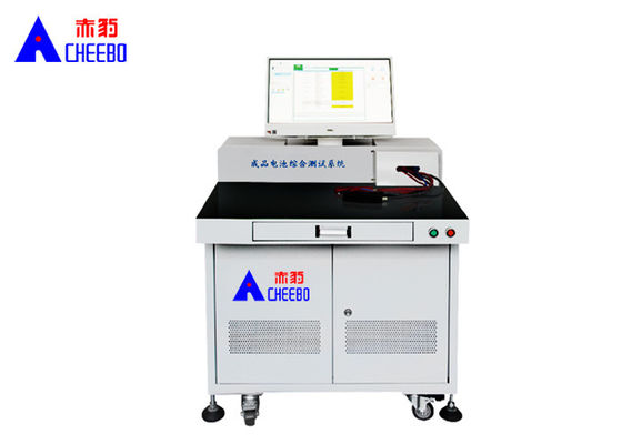 주문 리튬 배터리 팩 시험기 online manufacture