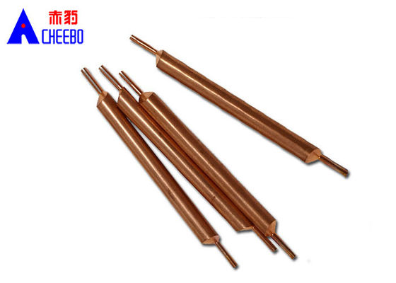 주문 건전지 반점 용접공 부속품 용접 바늘을 위한 본래 용접 머리 online manufacture