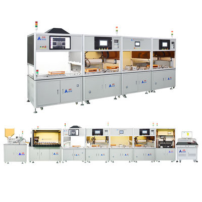 주문 배터리 팩 조립 라인 실린더 셀 리?? 배터리 팩 online manufacture