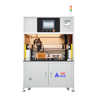 주문 LCD  자동 배터리 점 용접기 online manufacture