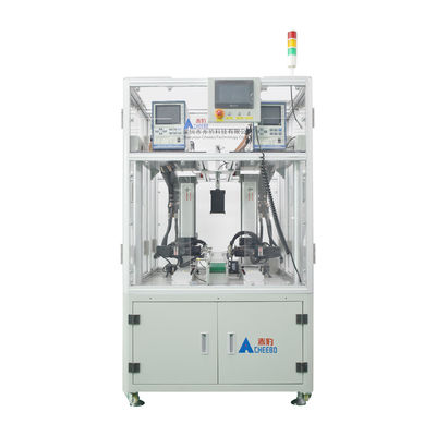 주문 고효율 자동 배터리 스폿 용접기 online manufacture