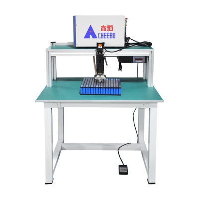 주문 리튬 테이블 탑 점 용접기 online manufacture