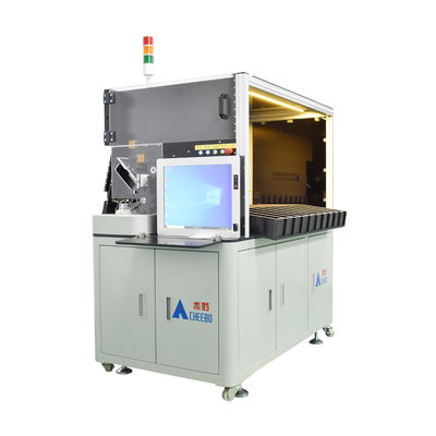 주문 자동 리?? 배터리 분류 18650 배터리 셀 분류 기계 online manufacture