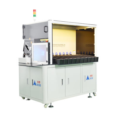 주문 리튬 전지 소팅 머신  18650 online manufacture