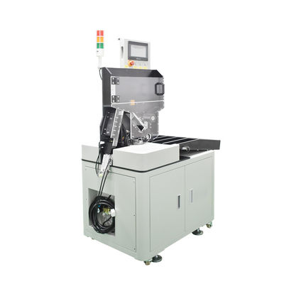 주문 배터리 셀 선별기 0.6CFM online manufacture