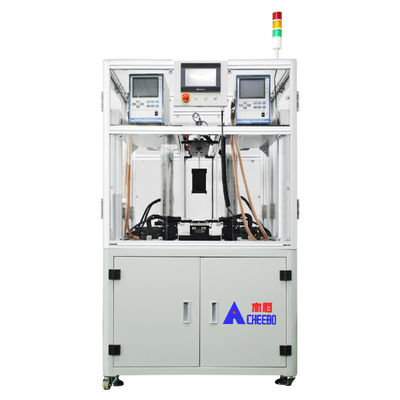 주문 10000A 고전력 자동 배터리 스팟 용접 기계 배터리 팩 용접 online manufacture
