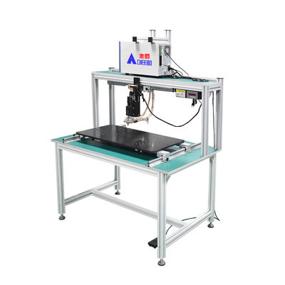 주문 전기 벤치 저항 용접기 배터리 탭 스팟 용접 기계 online manufacture