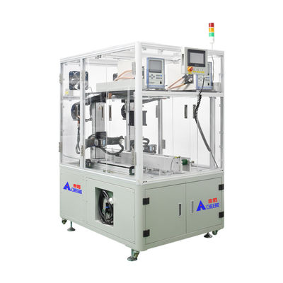 주문 자동 양면 배터리 스팟 웨일더 셀 사용 8 샤프트 online manufacture