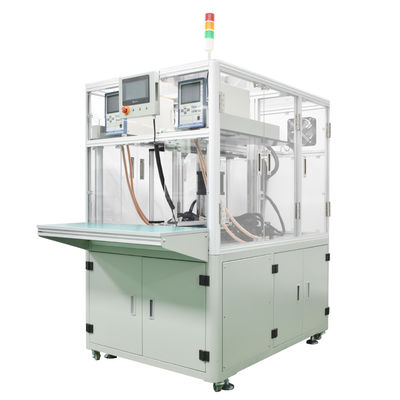 주문 고성능 18650 리?? 배터리 스팟 용접기 5 축 정밀 제어 online manufacture
