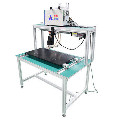 주문 모터 드라이브 리?? 배터리 탭 스팟 용접 기계 이동 가이드 레일 online manufacture