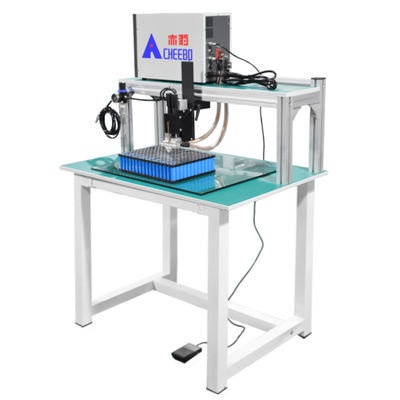 주문 공기 리튬 전지 점 용접기 online manufacture