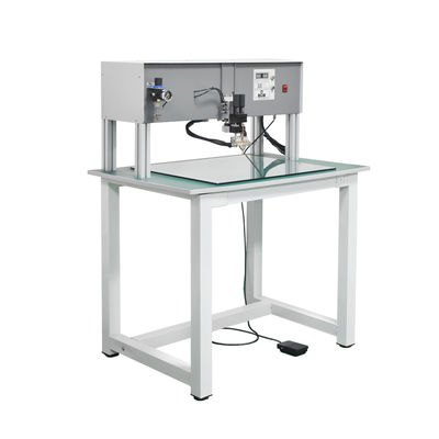 주문 CBLQ-23 고전력 18650/21700 110V/220V 전압의 배터리 스팟 용접 기계 online manufacture