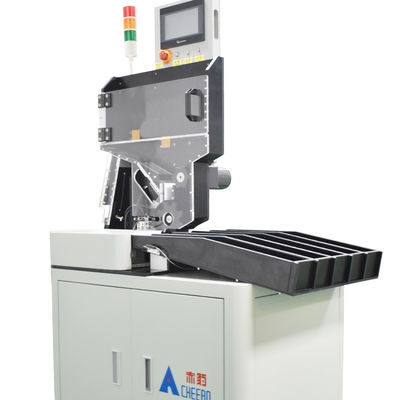 주문 18650 고효율 리?? 배터리 셀 분류 기계 고정도 online manufacture
