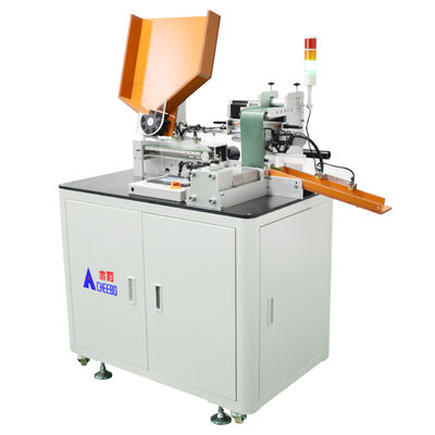 주문 리?? 배터리 PLC 컨트롤을 위한 자동 스티킹 머신 고 정밀 online manufacture