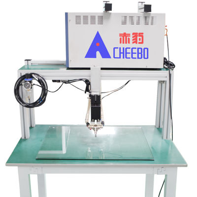 주문 리튬 이온 배터리용 벤치탑 발판 스위치 바이폴라 트랜지스터 용접기 online manufacture