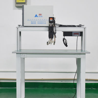 주문 18650 21700 배터리 팩 수동 풋 스위치 배터리 탭 스폿 용접기 online manufacture
