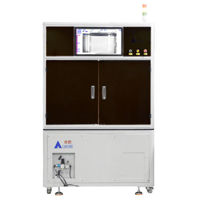 주문 고 정밀도 CCD 테스터 건전지 팩 정부 극성 감지 online manufacture