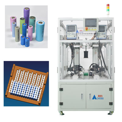 주문 배터리 팩 니켈 판 용접 자동 배터리 점 용접 기계 online manufacture