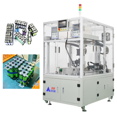 주문 자동 배터리 스팟 용접 기계 다기능 용접 기계 online manufacture