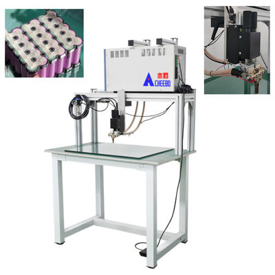 주문 10000A 트랜지스터 전원 공급 배터리 탭 스팟 용접 기계 online manufacture