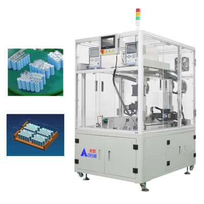 주문 자동 리?? 배터리 셀 스팟 용접기 쌍면 조립 기계 online manufacture