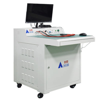주문 완성된 배터리 팩 테스트 머신 종합 테스트 머신 online manufacture