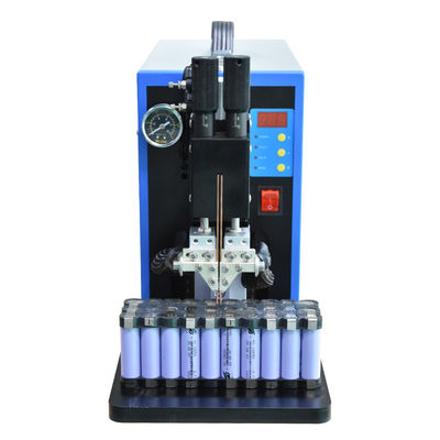 주문 휴대용 배터리 스팟 용접기 공기 정밀 용접 셀 online manufacture