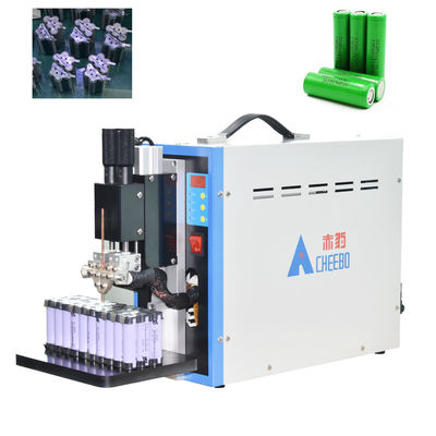 주문 리?? 배터리 휴대 스팟 용접 기계 미니 공기 정밀 통합 online manufacture