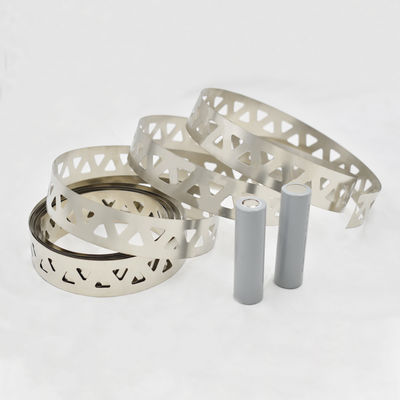 주문 18650 21700 배터리 팩 웰딩 니켈 벨트 리?? 배터리 니켈 접착 철자 스트립 online manufacture