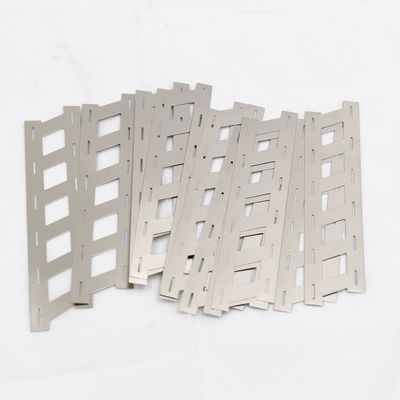 주문 18650 21700 26650 32650 실린더 셀 배터리 팩용 니켈 탭 순수한 니켈 잎 용접 online manufacture