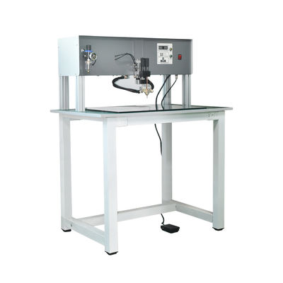 주문 AC 220V 리?? 배터리 스팟 용접기 산업 고 정밀 배터리 조립 online manufacture
