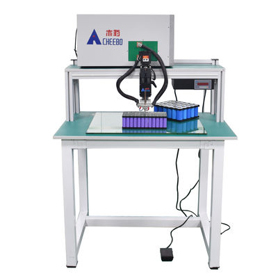 주문 트랜지스터 전기 정밀 실린더 리?? 배터리 팩 스팟 웰딩 머신 online manufacture
