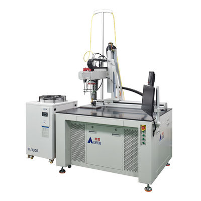 주문 고품질 리?? 배터리 팩 조립 라인 2000W 레이저 용접 장비 online manufacture