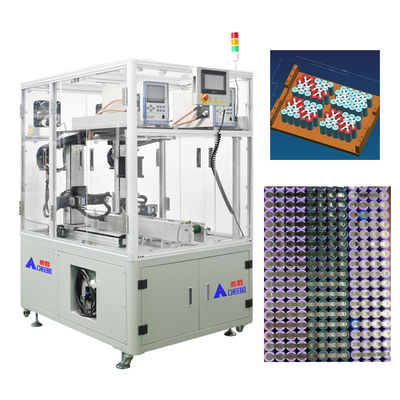 주문 리?? 배터리 용접의 대량 생산을 위한 다기능 380kg 스팟 용접 기계 online manufacture