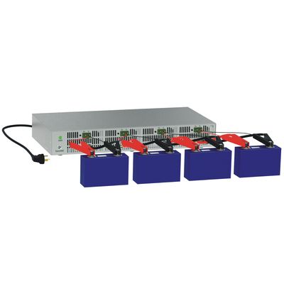 주문 5V50A 충전 및 배열 에너지 피드백 리?? 배터리 팩 용량 검사기 online manufacture