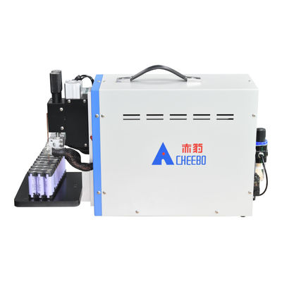 휴대용 배터리 스팟 용접 7KW 전력 Pneumatic Multi-Pulse 전원 공급
