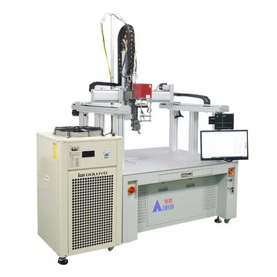 3 in 1 레이저 용접 청소 절단 기계 3000 W 2000w 5000w 핸드 홀드 레이저 용접 기계