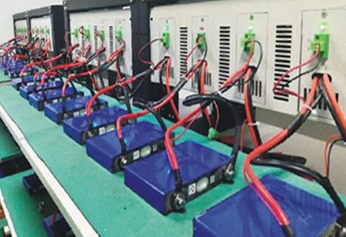 5V60A 리?? 배터리 용량 검사기 220V 충전 및 방하 검사기 높은 배터리 성능